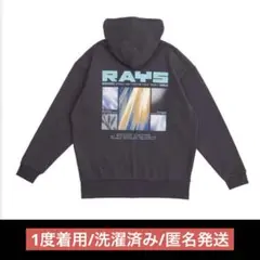 2025年最新】snowman rays パーカーの人気アイテム - メルカリ