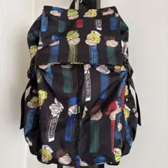 PEZ earPAPILLONNER イアパピヨネ コラボ　人気黒