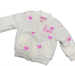 RONI❤️ジャケット