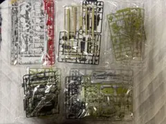 HG 1/144 ゼウスシルエット　単品