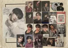 Stray Kids チャンビン公式セット