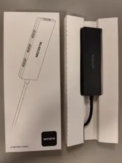 usbハブ