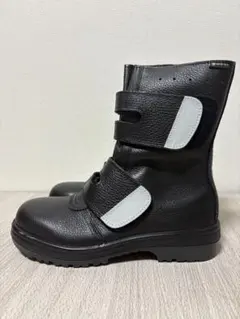 ミドリ安全　安全靴　長編 半長靴　PRM230F 新品未使用26.5cm 楽天市場】ミドリ安全 安全靴 プレミアム ハイ・ベルデ PRM230F