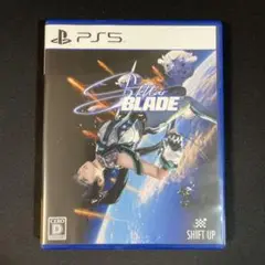 PS5 Stellar Blade