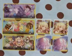 天馬咲希　プロセカ　メモステ　纏め売り　ステッカー