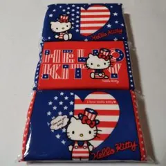 サンリオ ハローキティ ポケットティッシュ ミニティッシュ