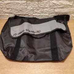 【新品未使用】JOURNAL STANDARDショルダーバッグのサムネイル