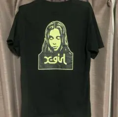 Xgirl Tシャツ M