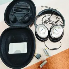 BOSE ヘッドフォン QuietComfort15 QC15