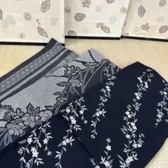 2000円売り切り 化繊 まとめ売り 着物 リメイク BM-7162