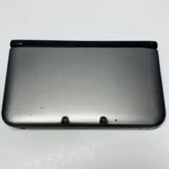 【041】 ニンテンドー3DSLL シルバー