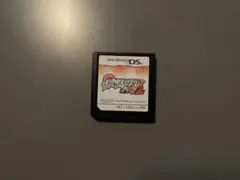 ポケットモンスター ホワイト2 DS ソフト