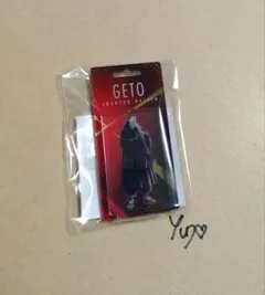 TOHO　animation　くじ　ONLINE　呪術廻戦　夏油傑　（羂索）①