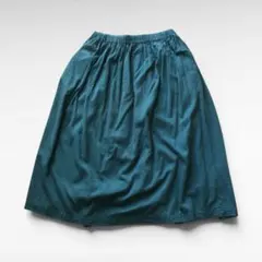 JOURNAL STANDARD LUXE ギャザースカート インナースカート付のサムネイル