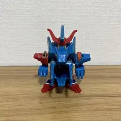 未組立 ビーダマン 爆蒼龍 パチ 未組立 ビーダマン 爆蒼龍 パチ - メルカリ