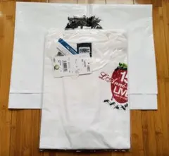 L'Arc-en-Ciel 15th Anniversary LIVE Tシャツ