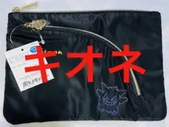 ポケモン ゲンガー ポーチ