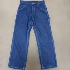 コーエンCOEN ペインターデニムパンツ