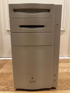【希少/動作品】Macintosh Quadra 800 Macintosh Quadra 800 - MCbx