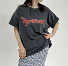 【KOOKY’N/クーキー】BRONXヴィンテージライクロゴTEEのサムネイル