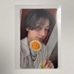 ENHYPEN ROMANCE:UNTOLD ENGENEジェイクトレカB