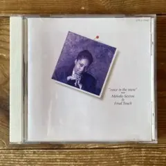 Voice In The Snow / メロディ・セクストン＆ファイナル・タッチ