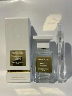 2025年最新】Tom Ford(トムフォード) ホワイトスエードの人気アイテム