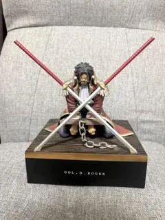 ワンピース フィギュア ゴール・D・ロジャー