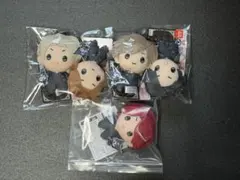 LUNASEA ラウンドワン 景品 ぬいぐるみ