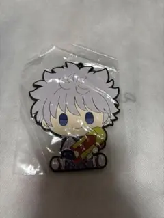 HUNTER × HUNTER 一番くじ キルア