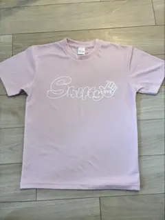 【バスケ】Shifty BYE メッシュTシャツ S ピンク