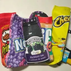 靴下5足セット アメリカで購入