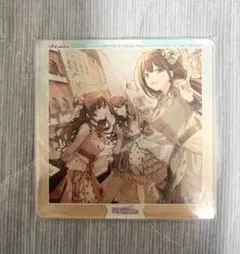 シャニマス　ECHOES04 ソフマップ特典