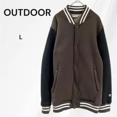 古着 ブルゾン