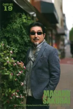2025年最新】桜井賢の人気アイテム - メルカリ