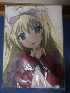 SAGAPLANETS カルマルカ＊サークル 朝比奈晴 抱き枕カバー 