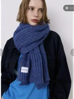 大判ストール マフラー