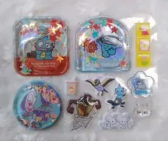 ウォーターシール 正規品 おすそ分け