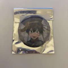 桃源暗鬼 淀川真澄 アキバソフマップ ホログラム缶バッジのサムネイル