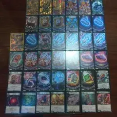 デュエルマスターズ デッキ