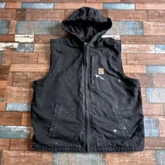 2025年最新】CARHARTT ベスト tallの人気アイテム - メルカリ