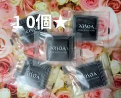 アルソア❤︎新品未開封 2026年最新】アルソア 石鹸の人気アイテム - メルカリ