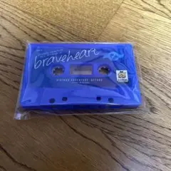 デジモン クラファン カセットテープ