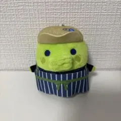 くちぱっち たまごっち プチプチおみせっち おまちど～さま！ ぬいぐるみ