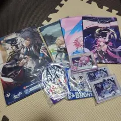 2025年最新】スターレイル コースターの人気アイテム - メルカリ