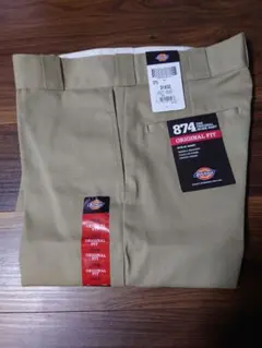 Dickies　874　31×30