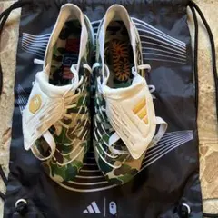 2025年最新】プレデター エリート ft fgの人気アイテム - メルカリ