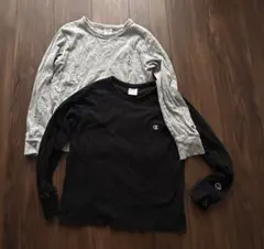 チャンピオン　Tシャツ　150