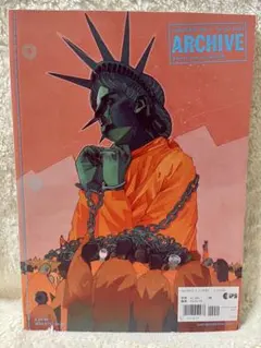 ARCHIVE ドイツ雑誌