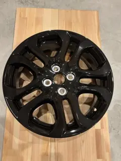 早い者勝ち⭐︎マツダ純正ホイール　デミオ 楽天市場】マツダ デミオ 純正 ホイール（車用品・バイク用品